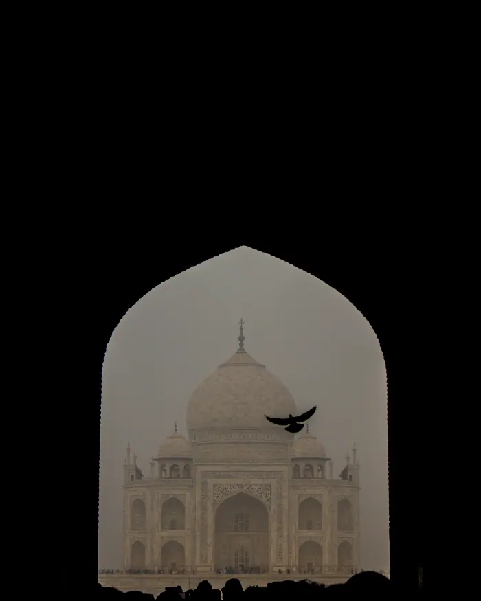 Agra