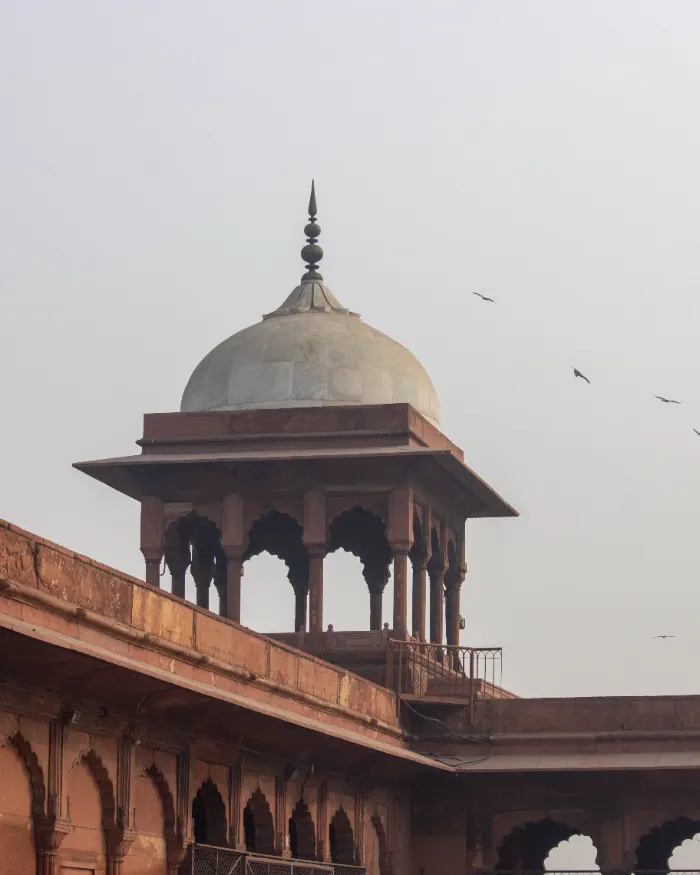 Delhi