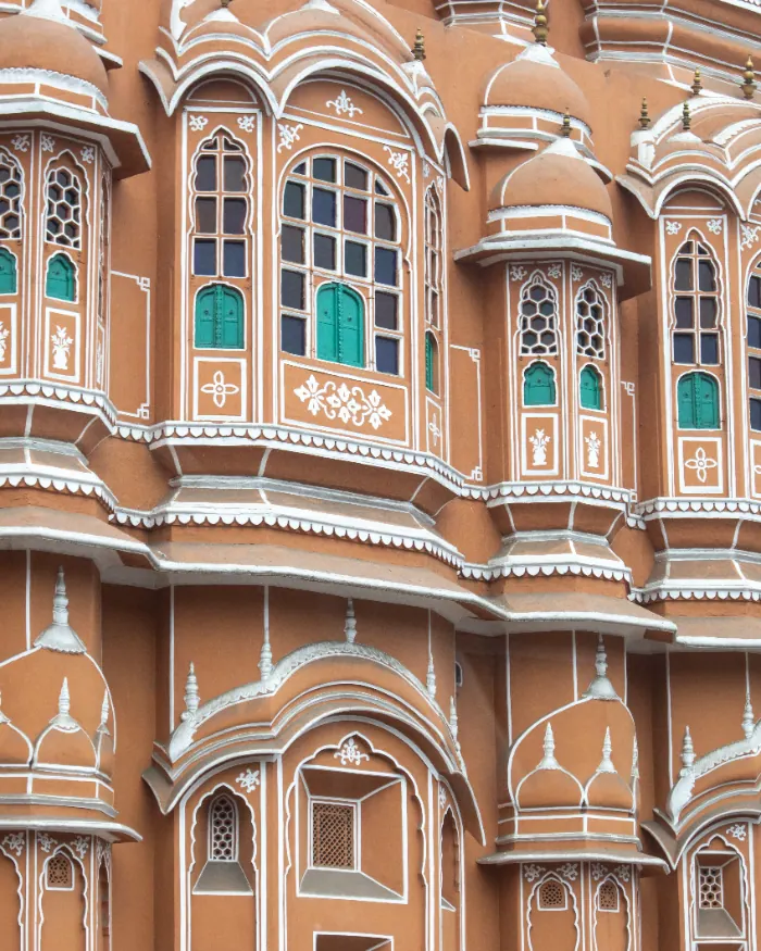 Jaipur