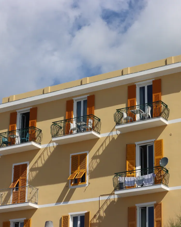 Cinque Terre