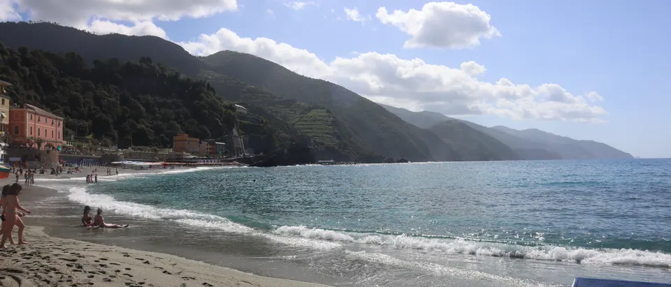 Italy, Harvest