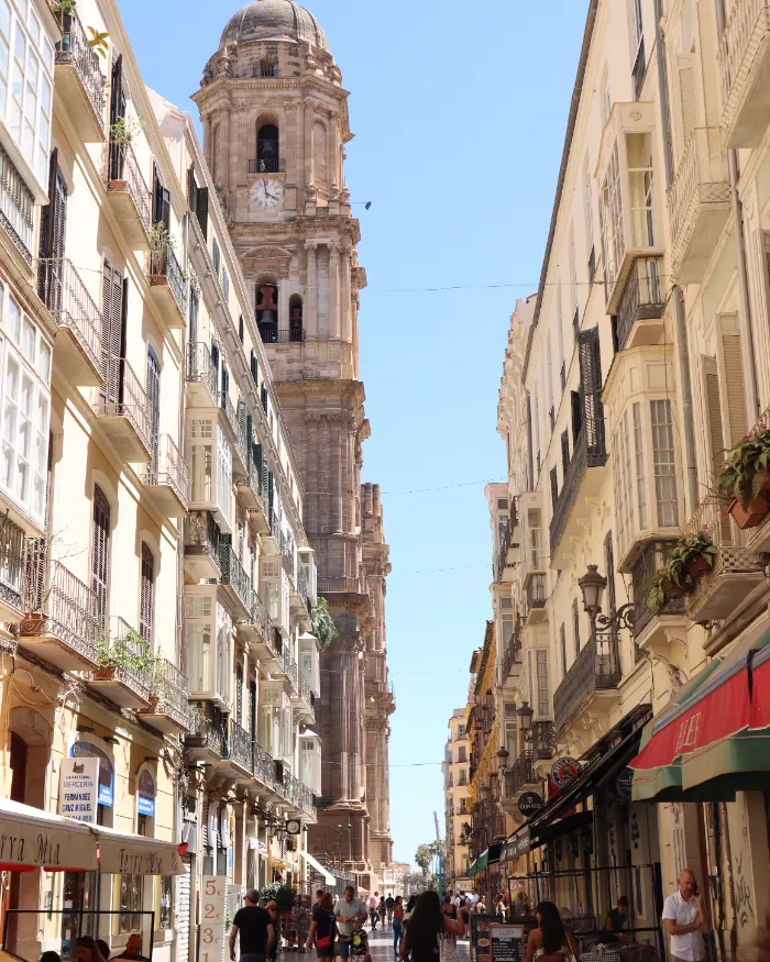 Málaga