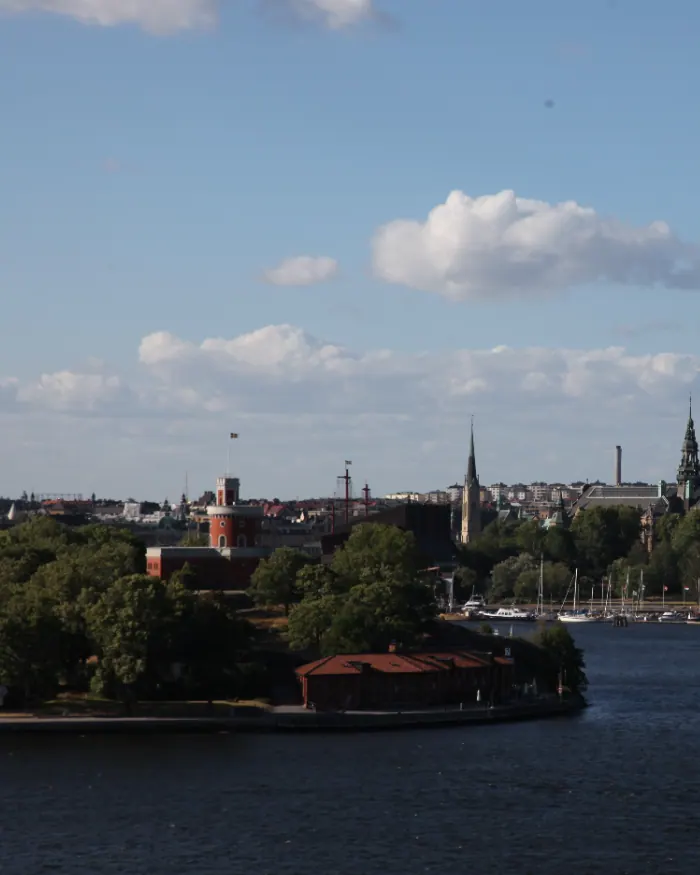 Sweden