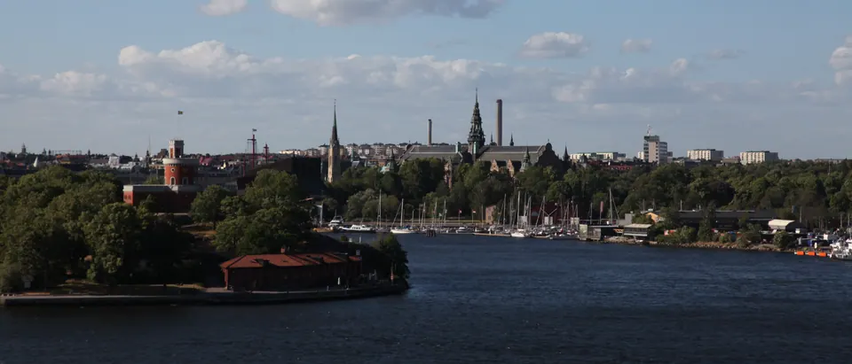 Sweden