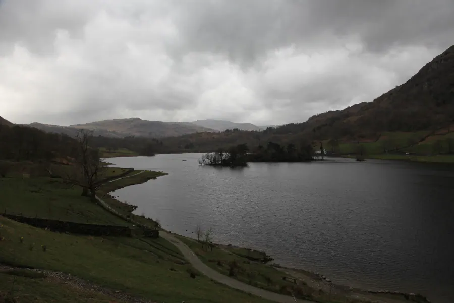The Lake District